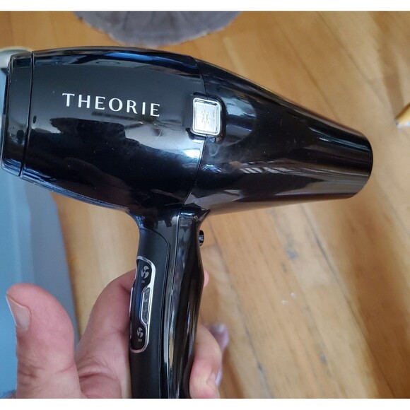 Hauthouse Theorie Airshine model th-adbk 2000 watt hair dryer no attachments - Picture 2 of 12